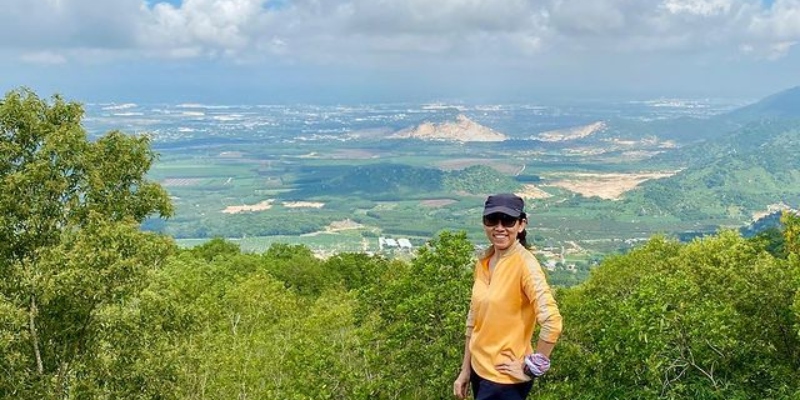 10 điểm du lịch núi đẹp tại Việt Nam