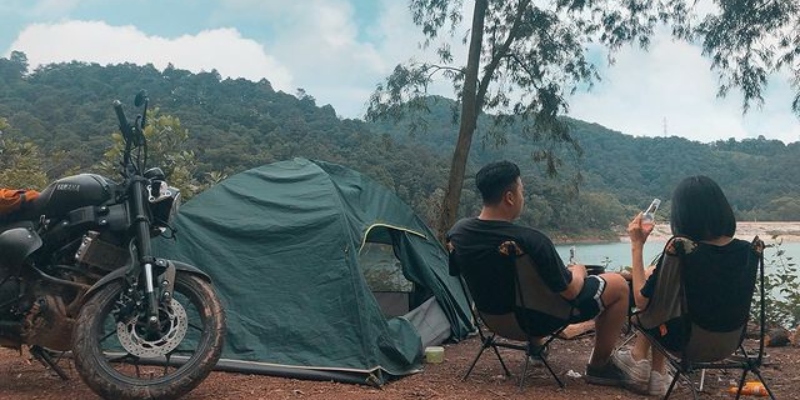 10 điểm du lịch núi đẹp tại Việt Nam