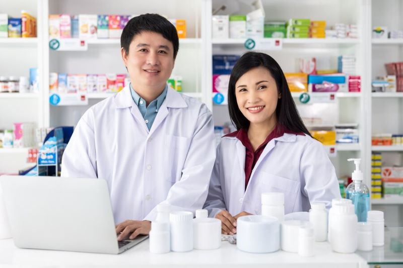 Ngành Dược thi khối nào? Tìm hiểu tuyển sinh ngành Dược