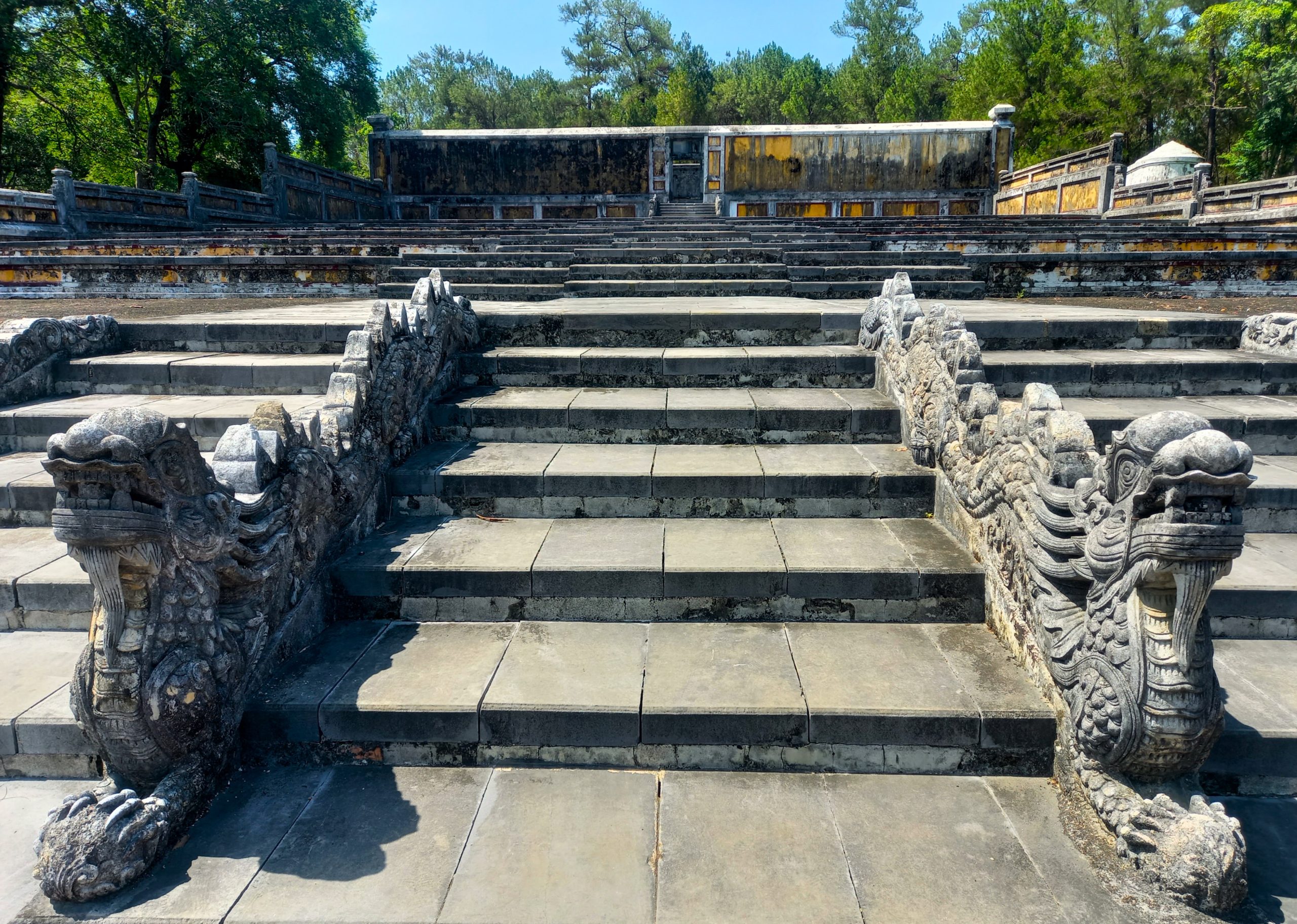 First Emperor: Gia Long