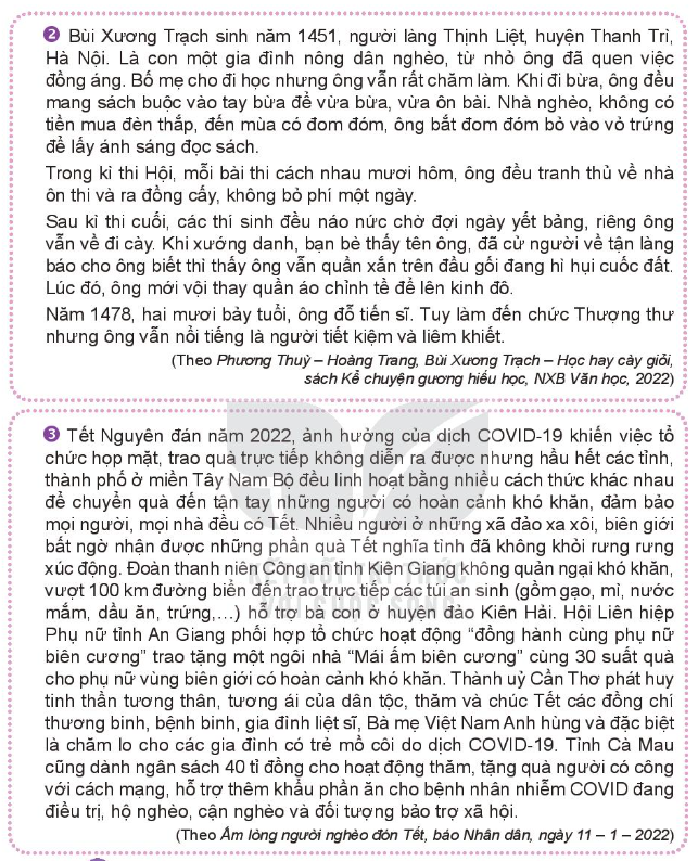 Bài 1. Tự hào về truyền thống dân tộc Việt Nam - SGK GDCD 8 Kết nối tri thức</>