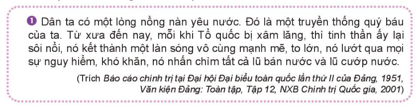 Bài 1. Tự hào về truyền thống dân tộc Việt Nam - SGK GDCD 8 Kết nối tri thức</>