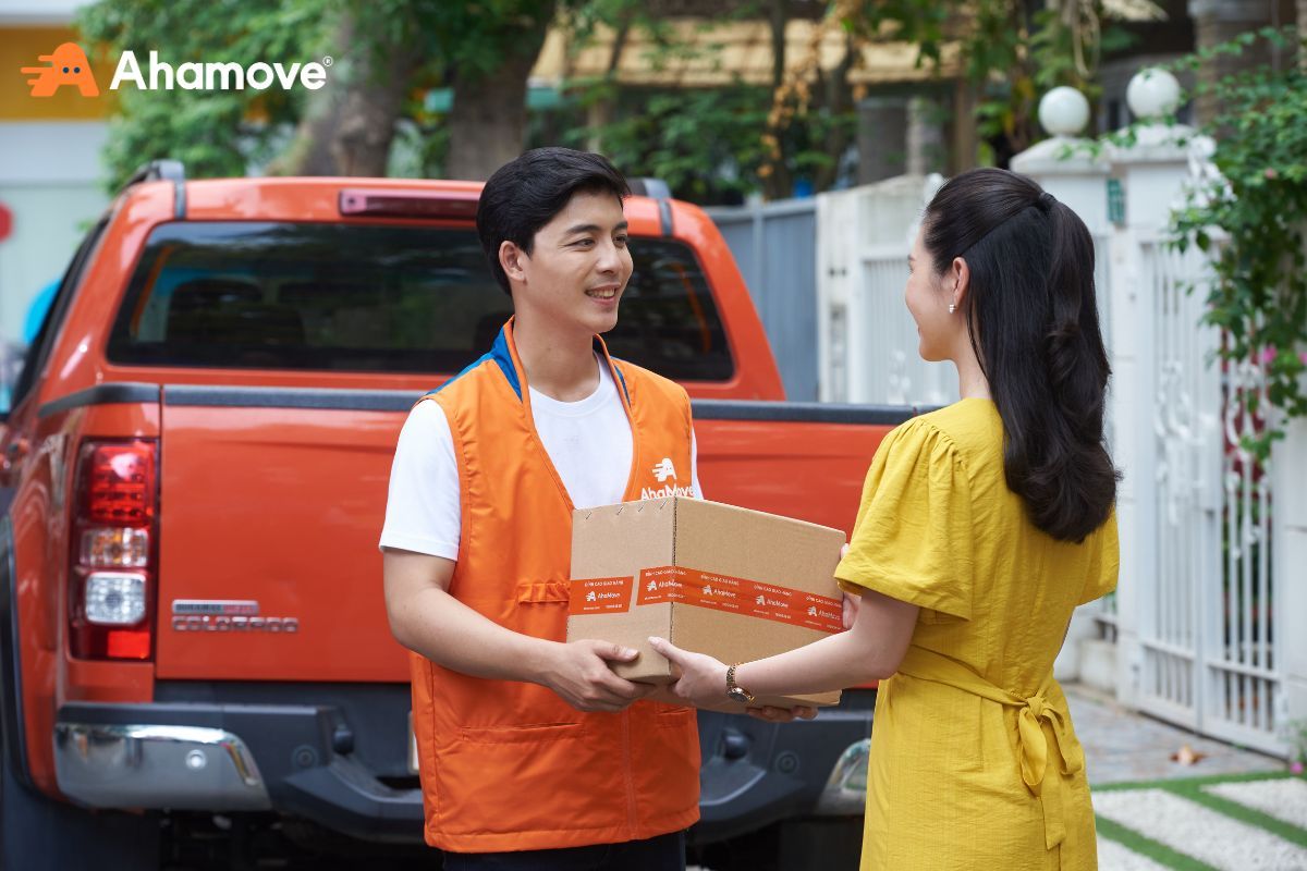 Dịch vụ dỏo to door là gì