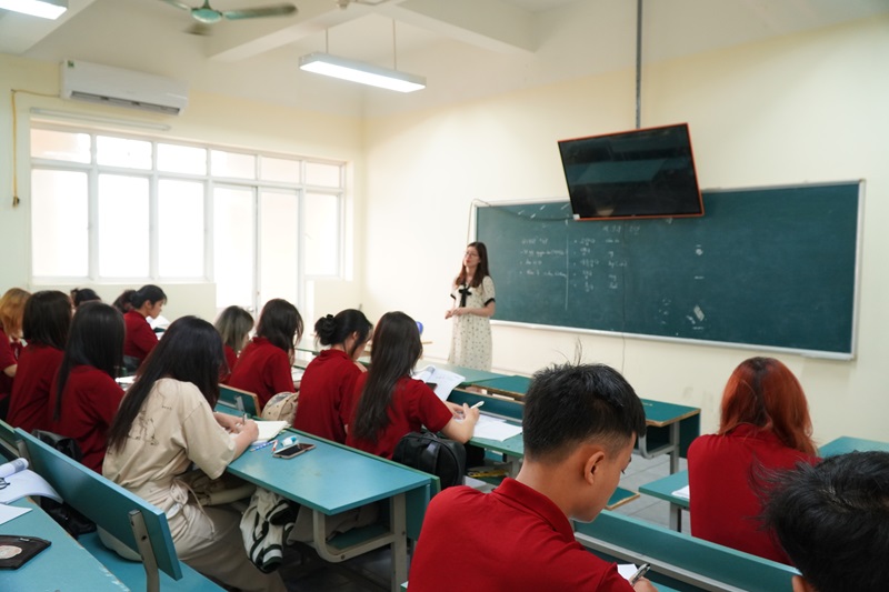 Cơ hội làm giảng viên tại các trường đào tạo
