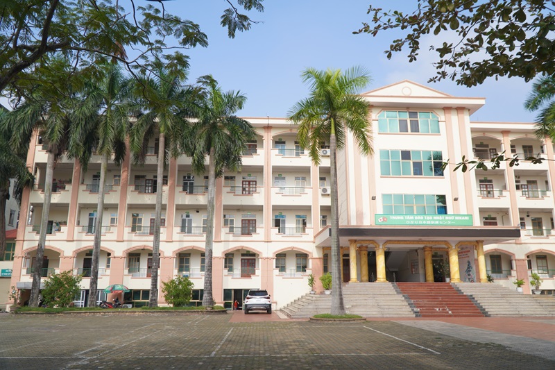 Cao đẳng Bách Khoa - trường đào tạo uy tín