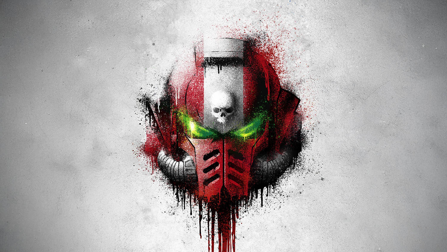Hình nền game Space Marine