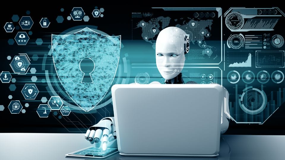 Machine Learning Ho Tro Phat Hien Gian Lan 1746781540