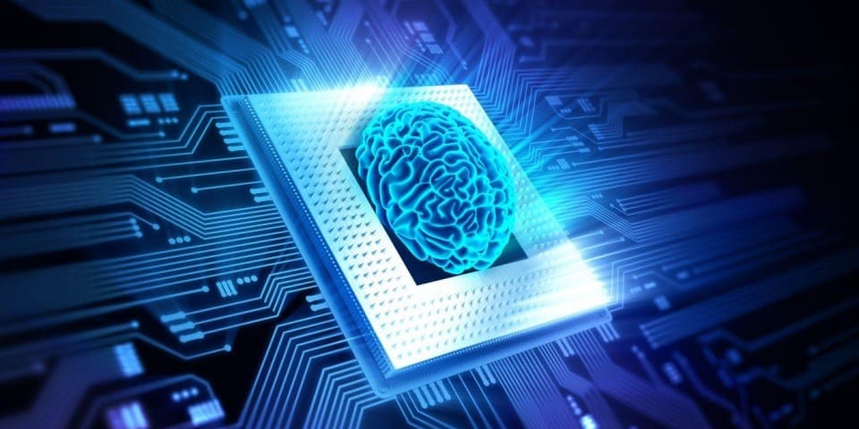 Tối ưu hóa vận hành với học máy và trí tuệ nhân tạo