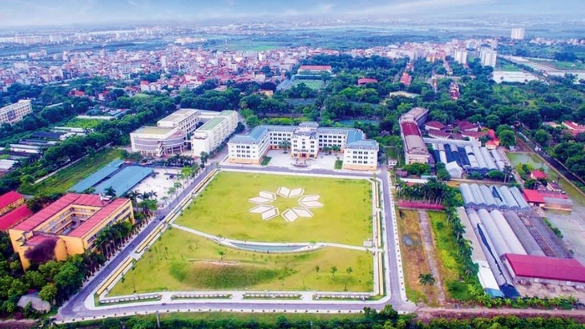 Các chính sách ưu đãi của học viện nông nghiệp Việt Nam