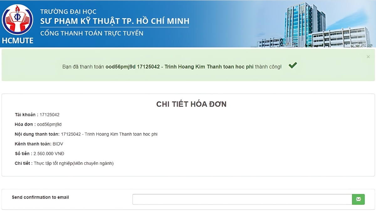 hoc phi dai hoc su pham tphcm 11