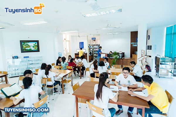 Tuyển Sinh Số | Thông Tin Tuyển Sinh