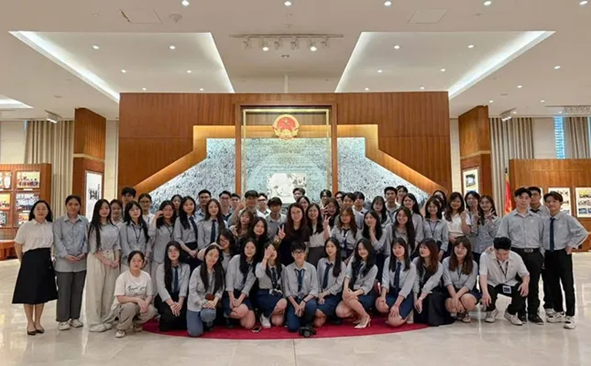 hoc vien ngoai giao lam nghe gi 9