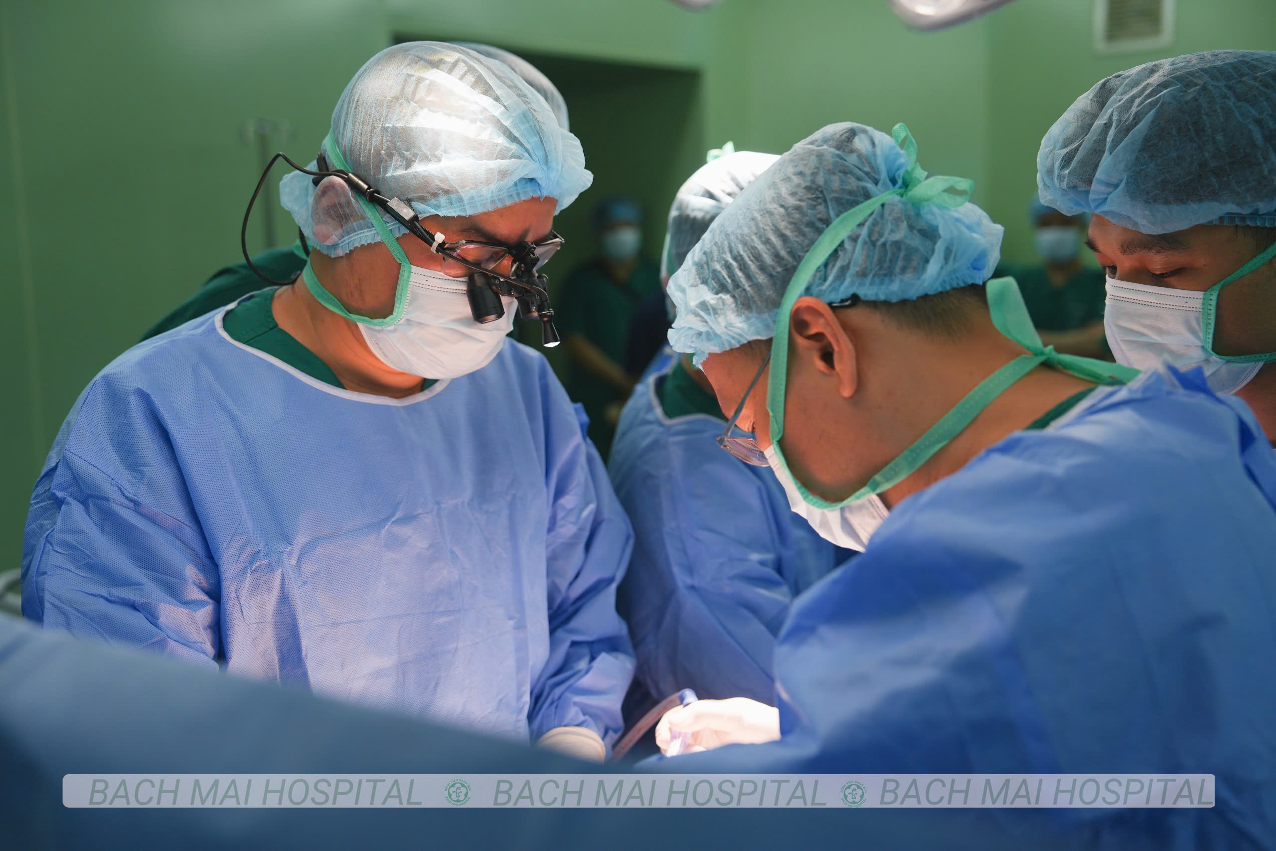 Tin tức cùng chuyên mục