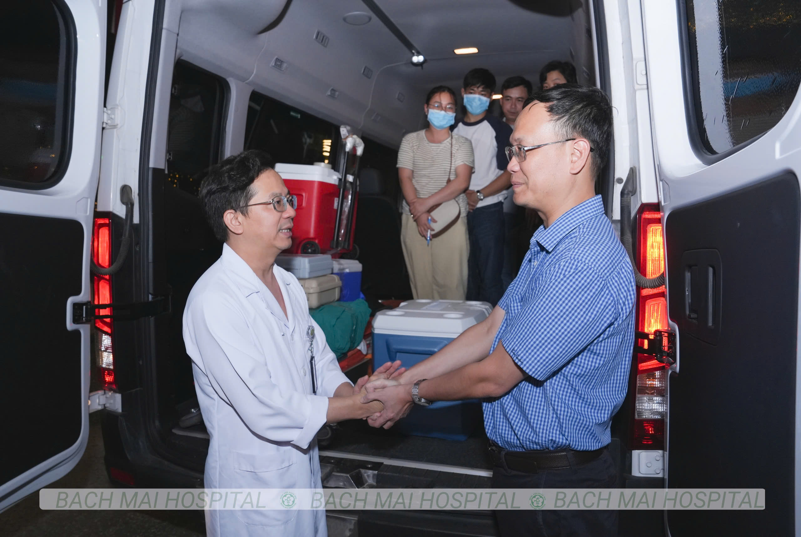 Tin tức cùng chuyên mục