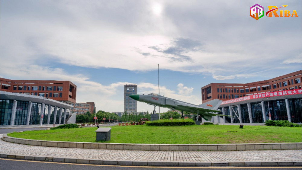 Đại học Hàng không Nam Xương