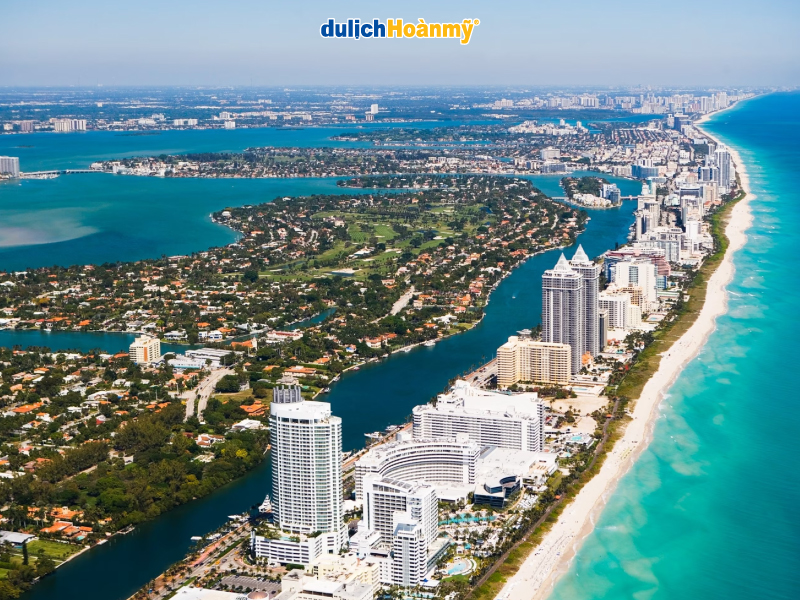 Thành phố Miami