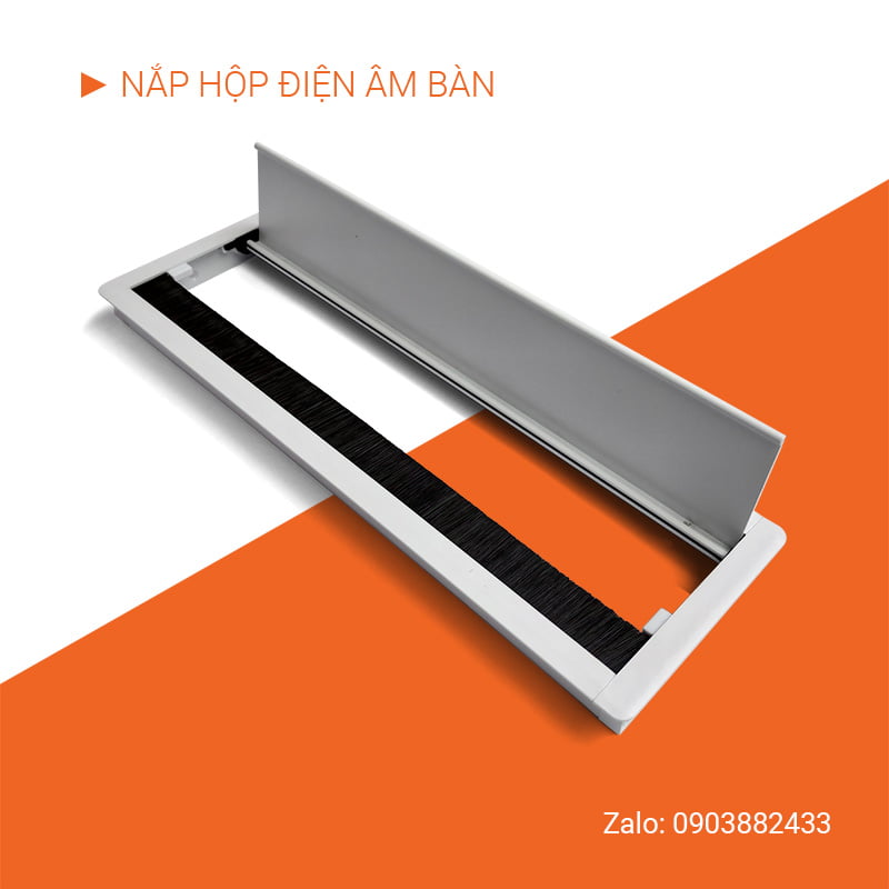 Nắp đậy hộp điện