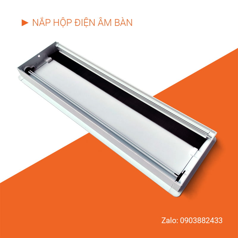Nắp đậy hộp điện