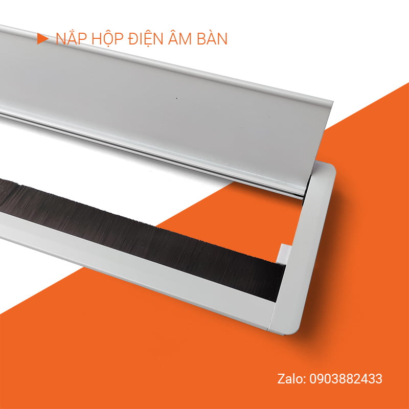 Nắp đậy hộp điện