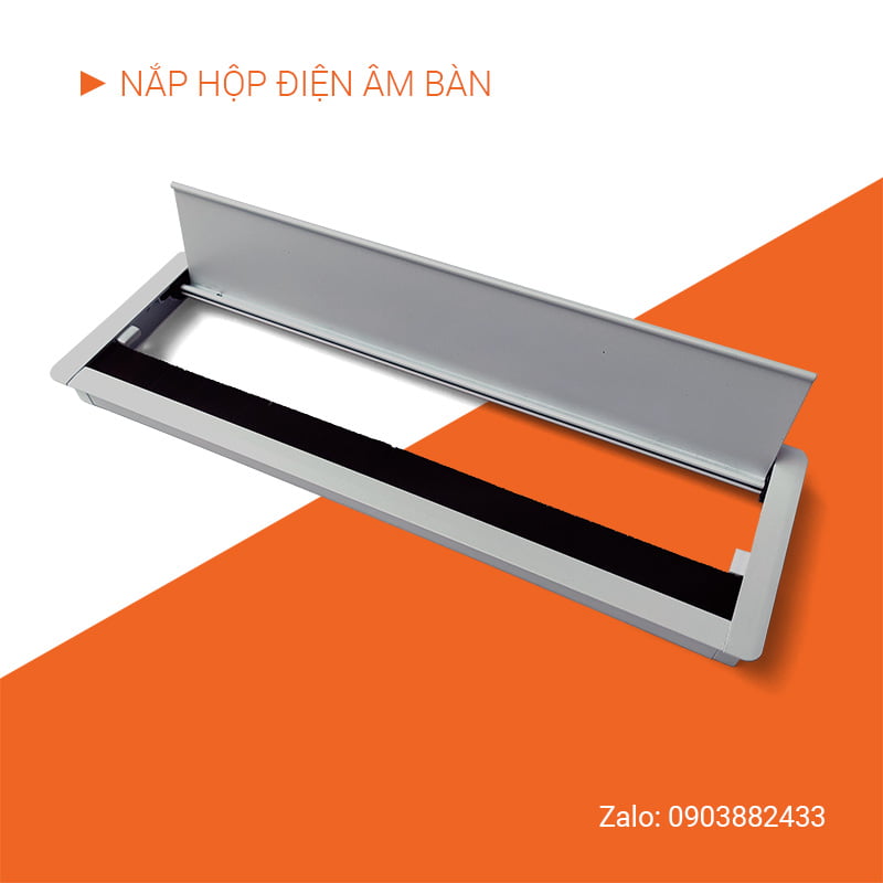 Nắp đậy hộp điện