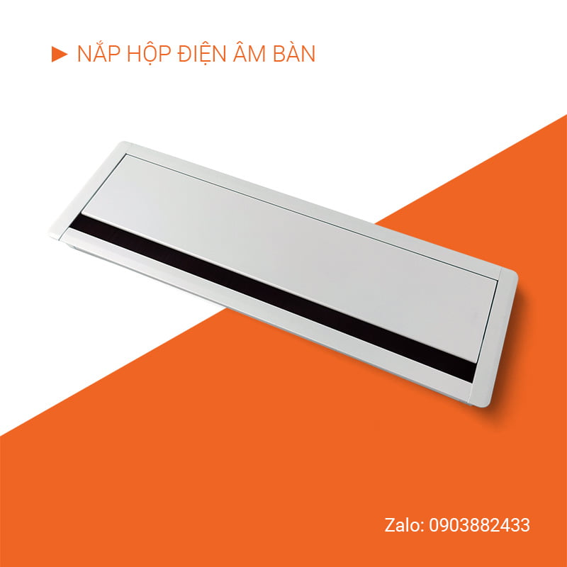 Nắp đậy hộp điện