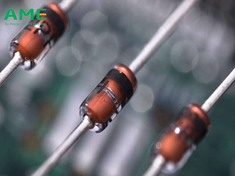 diode là gì