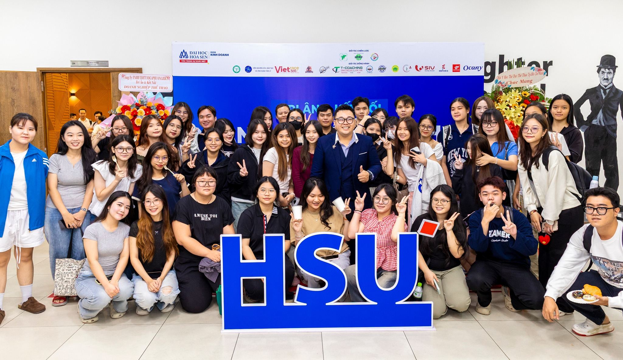 Ngành Kinh tế thể thao là gì? Triển vọng ra sao? Học ở đâu?