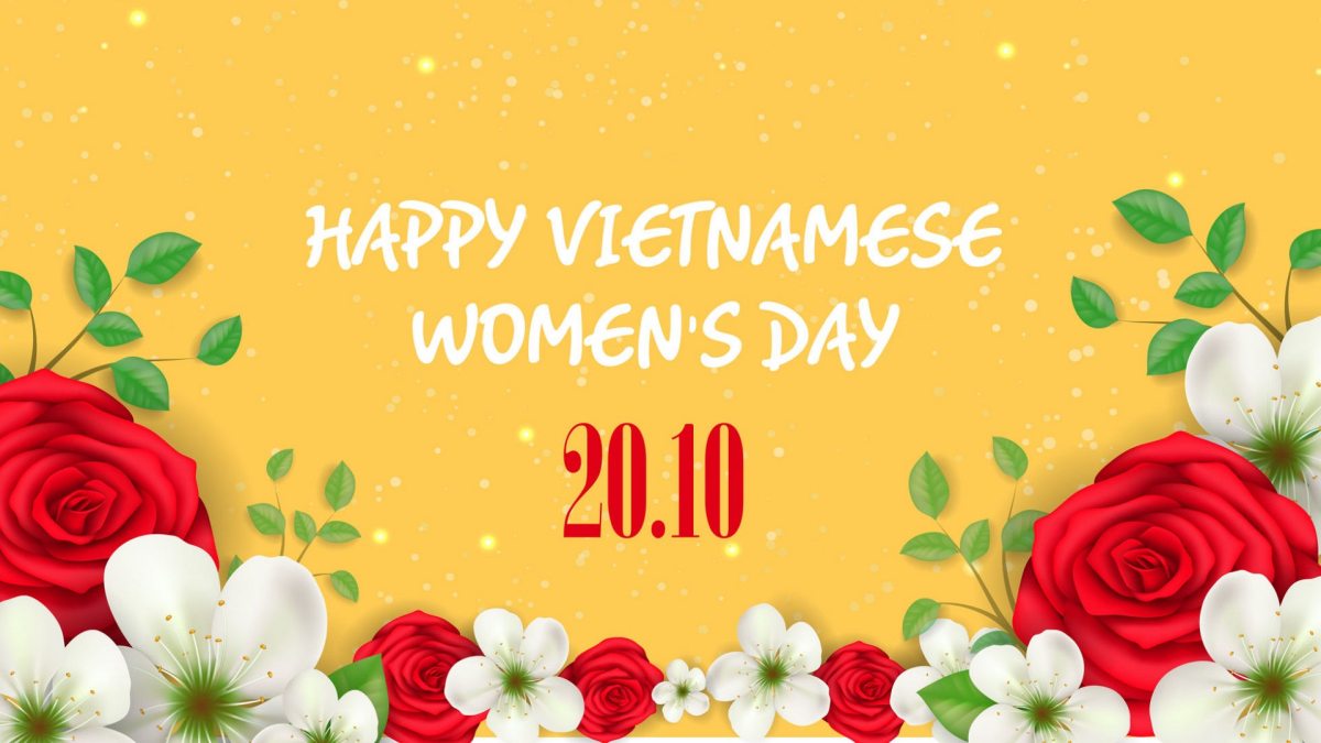 Lưu ý cần tránh khi chúc 20/10 cho khách hàng