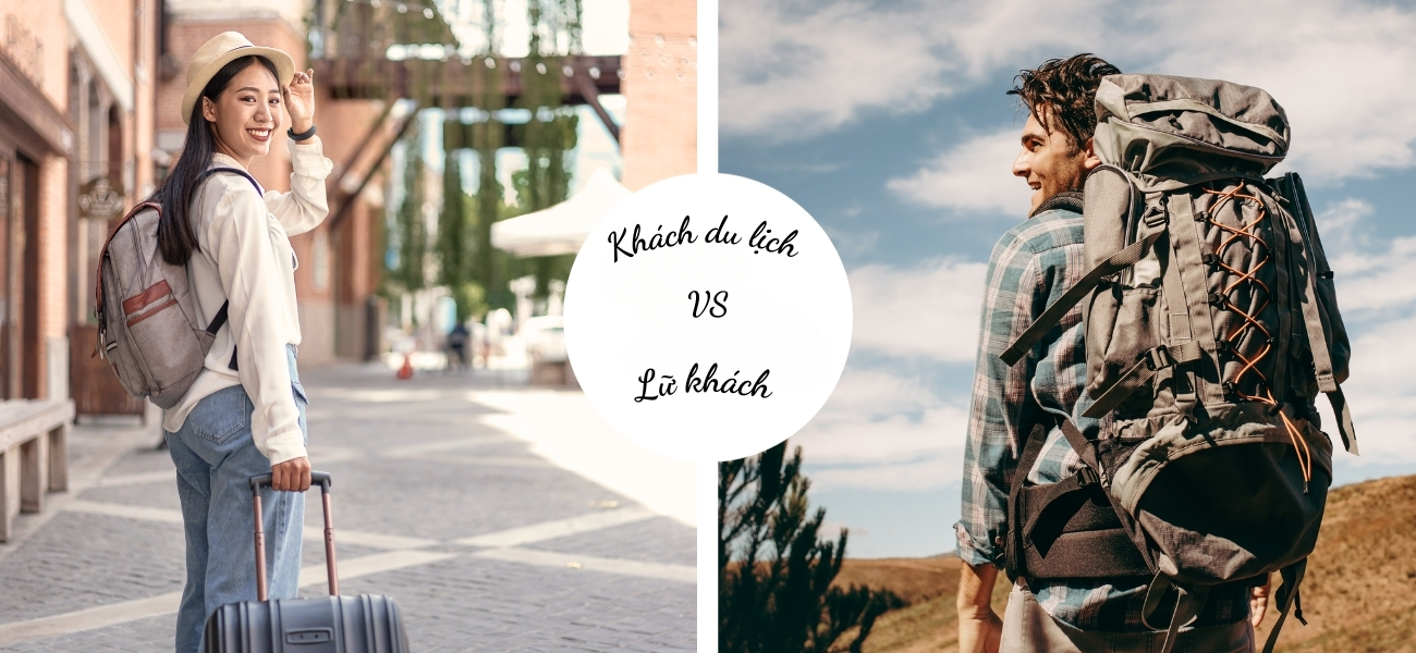 Lữ khách là từ dùng để chỉ khách đường xa
