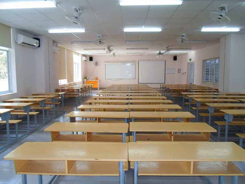 đánh giá Trường THPT Lý Tử Tấn có tốt không