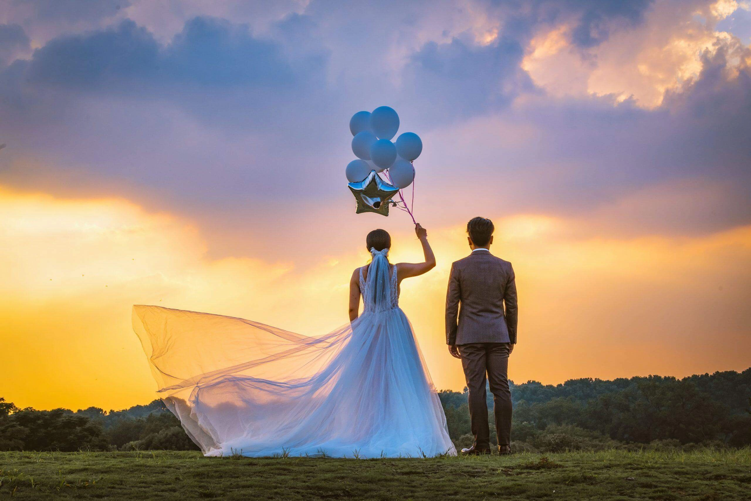 Mẫu giấy đăng ký kết hôn