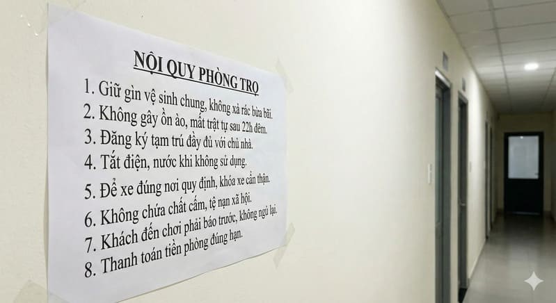 mau noi quy phong tro
