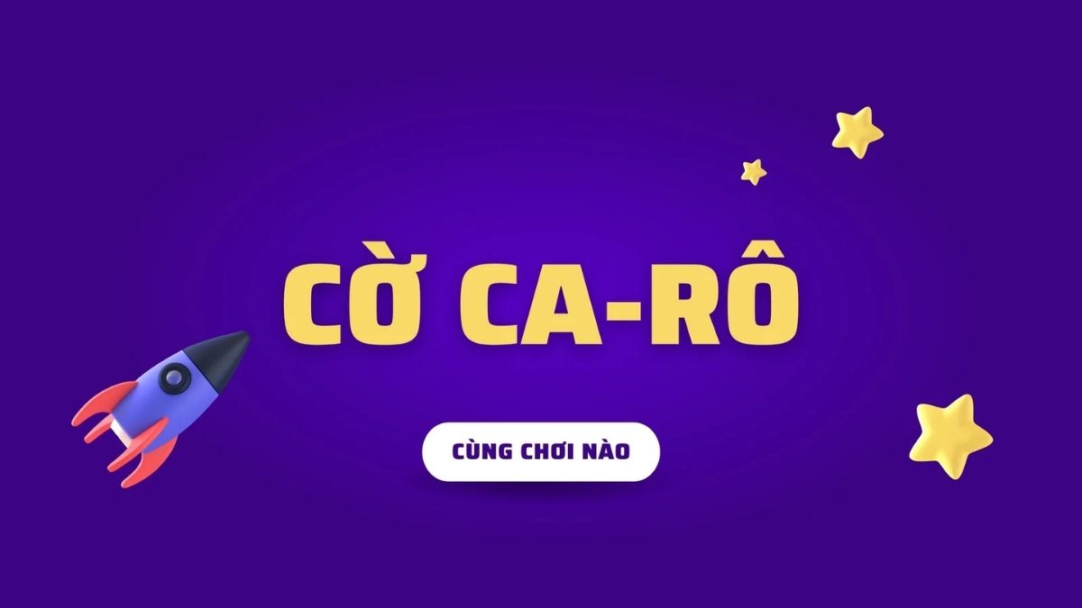Background trò chơi cờ caro đơn giản, đáng yêu cho trò chơi powerpoint 20/11
