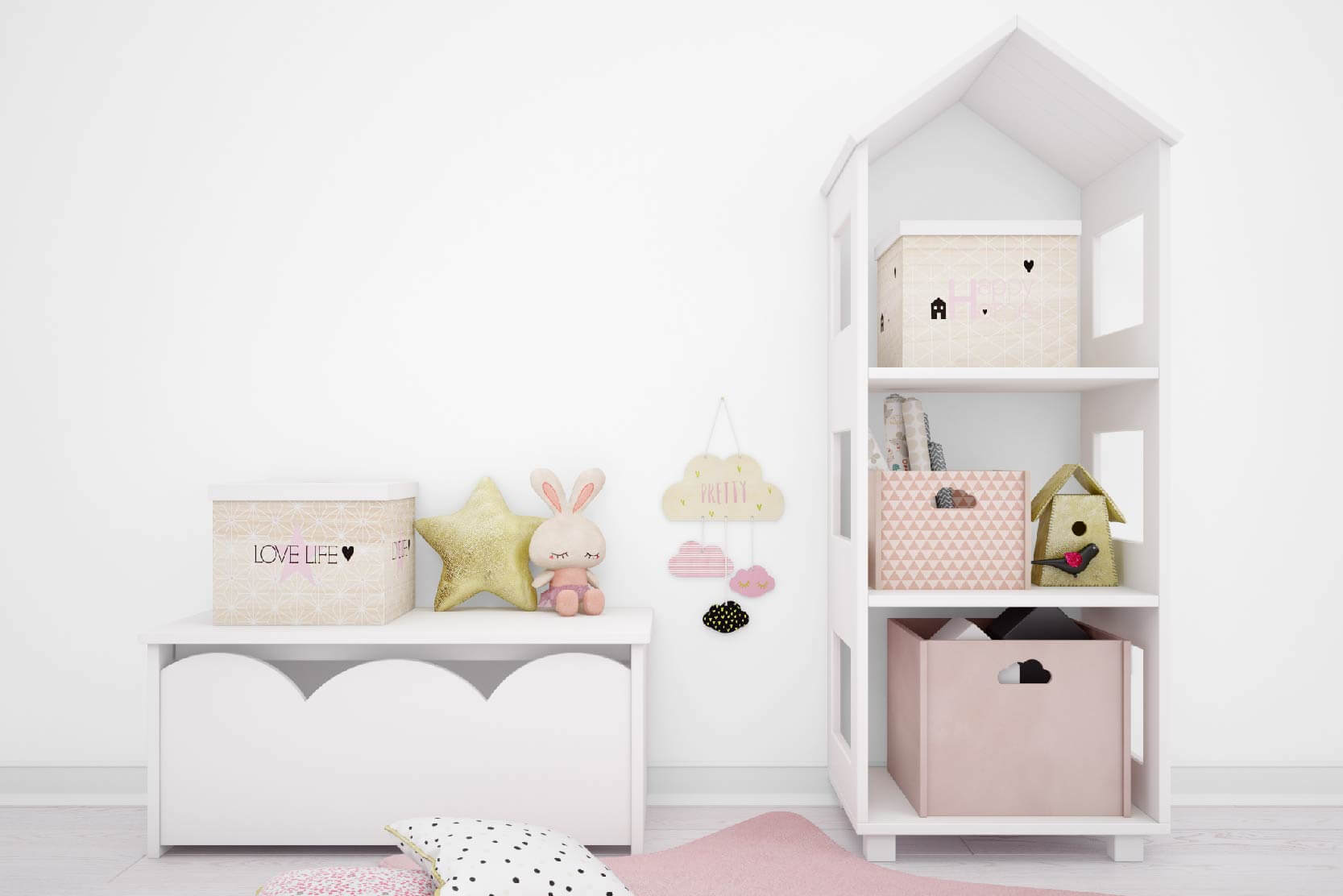 collocations-chu-de-tidiness-extremely-tidy
