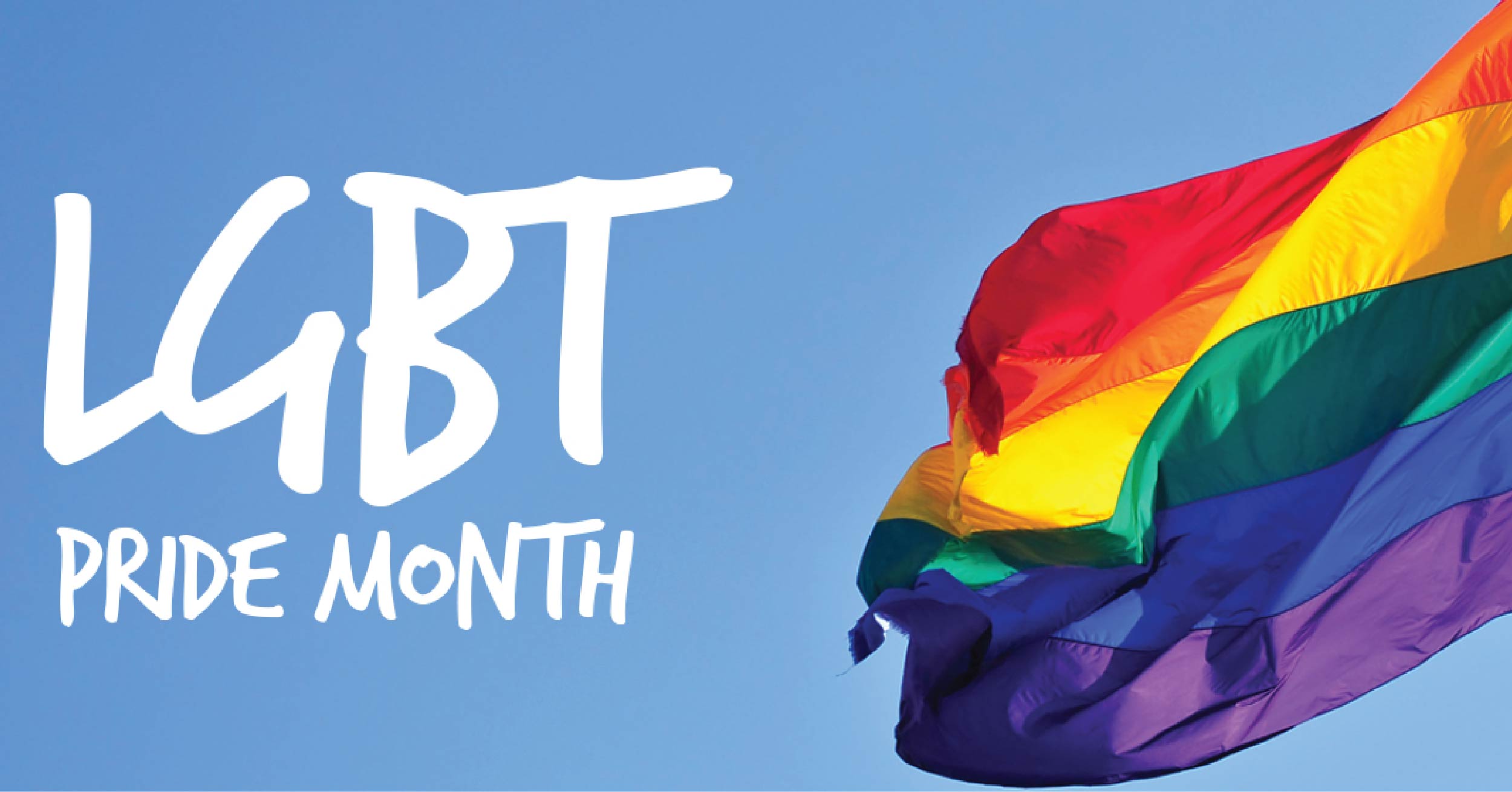 Tháng Tự hào của cộng đồng LGBT
