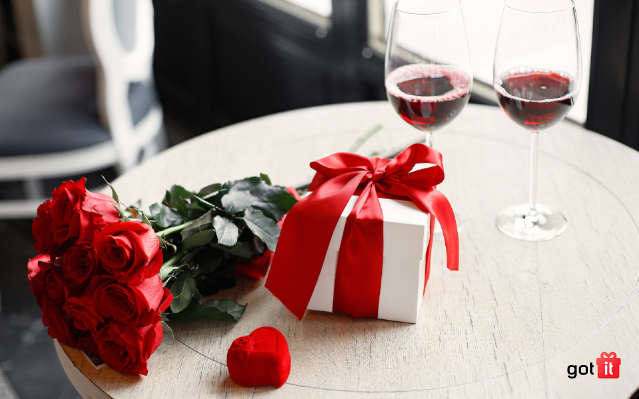 Câu chuyện kể về truyền thuyết ngày Valentine