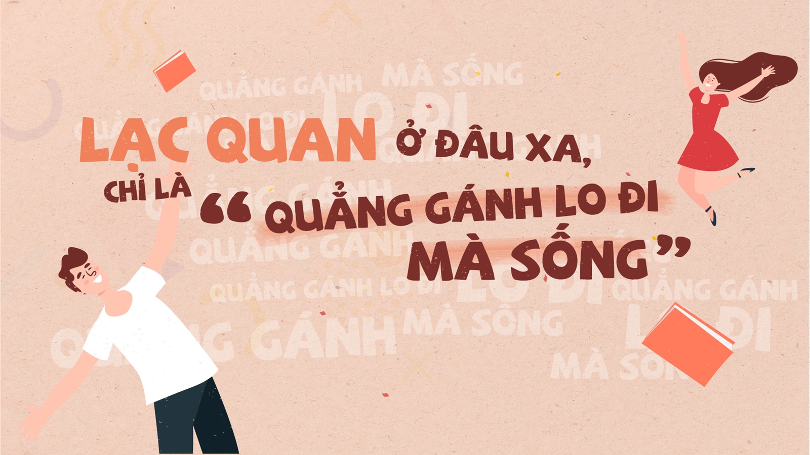 nghi luan ve lac quan