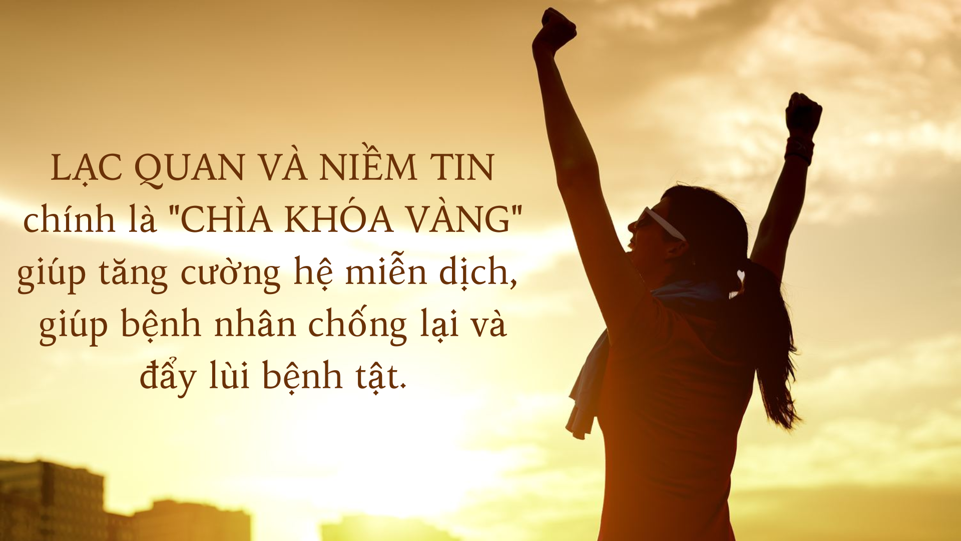 nghi luan ve lac quan