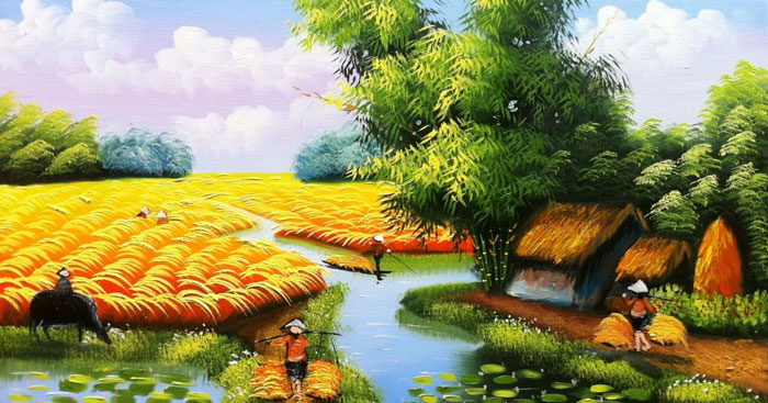 Sơ đồ nghị luận về tình yêu quê hương đất nước của thế hệ trẻ ngày nay