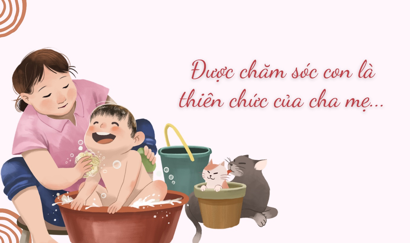 nghi luan xa hoi ve vai tro cua gia dinh 1