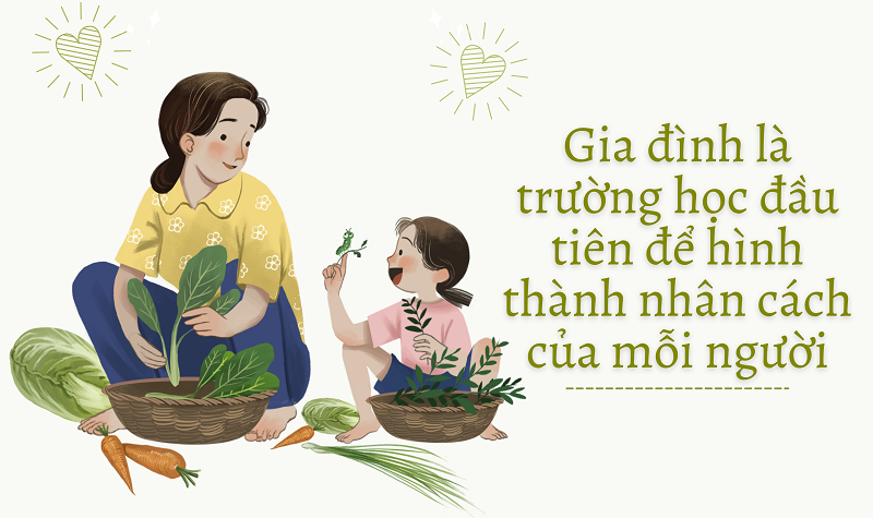 nghi luan xa hoi ve vai tro cua gia dinh 2