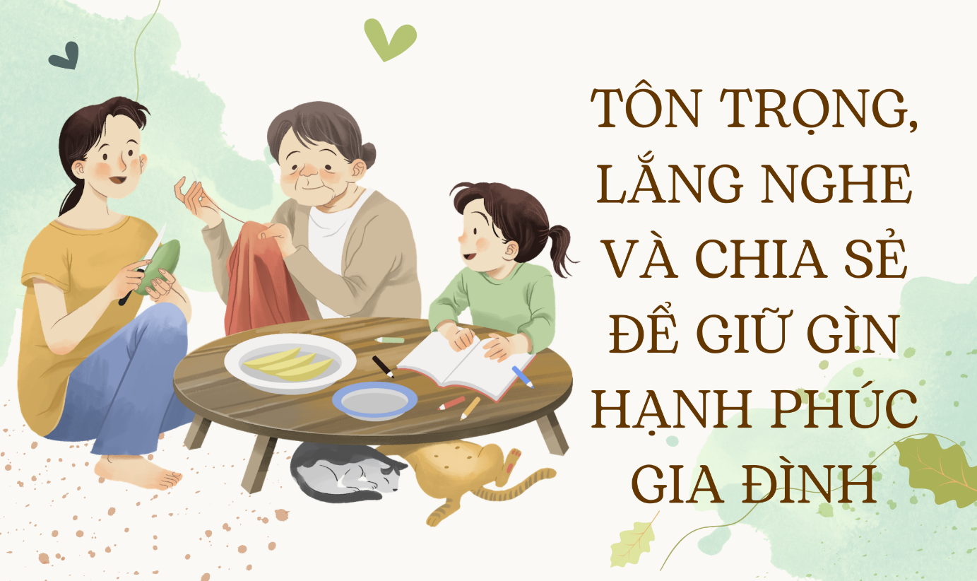 nghi luan xa hoi ve vai tro cua gia dinh 3