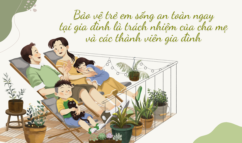 nghi luan xa hoi ve vai tro cua gia dinh