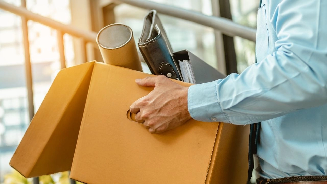 Muốn nghỉ việc phải báo trước bao nhiêu ngày?