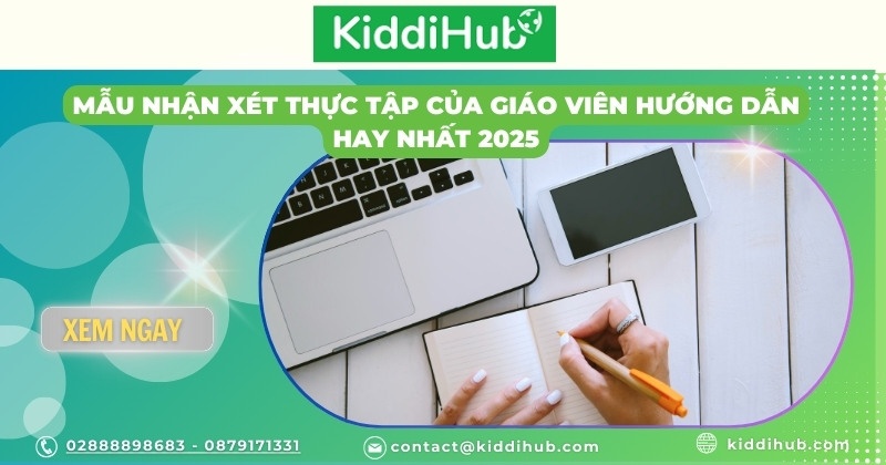 nhan xet cua giao vien huong dan thuc tap