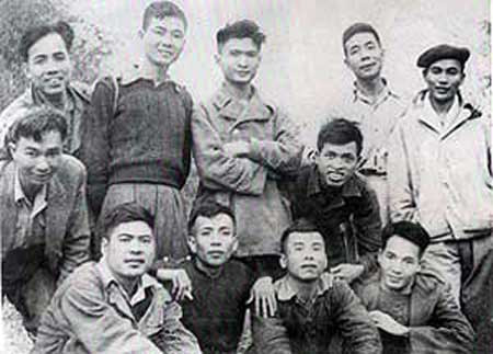 “Nhiều khi thấy thơ hay mà chưa chắc nó hay…” ảnh 1