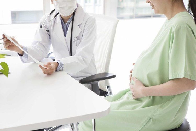 Sản phụ cần làm xét nghiệm Non-stress test khi có nguy cơ tiền sản giật