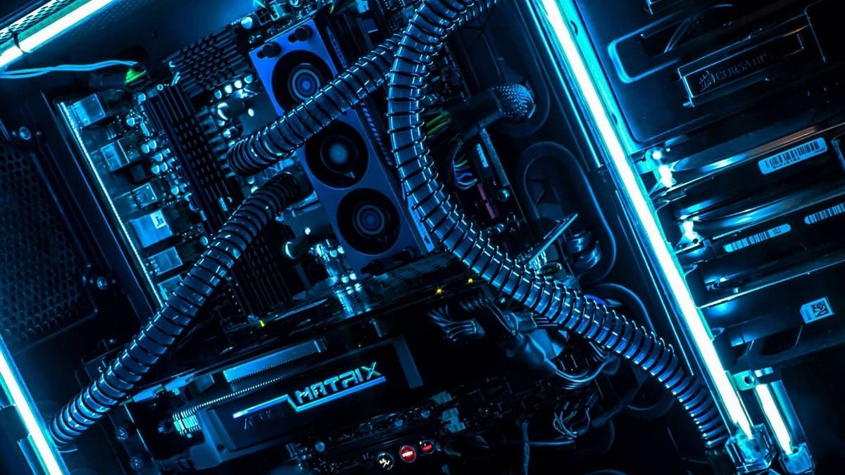 Bo mạch chủ - Mainboard