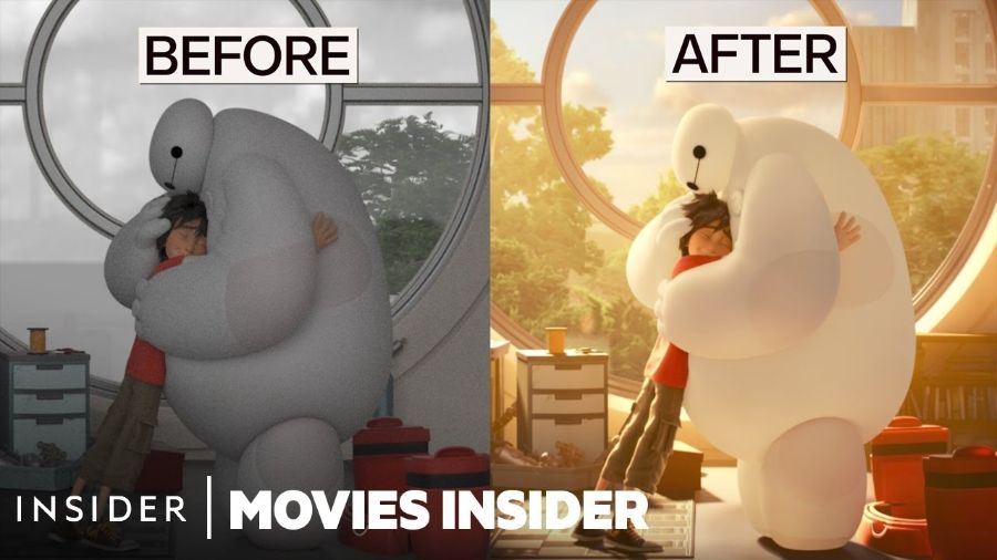 Animation là gì? Tìm hiểu những công cụ và kỹ thuật đằng sau mỗi bộ phim hoạt hình