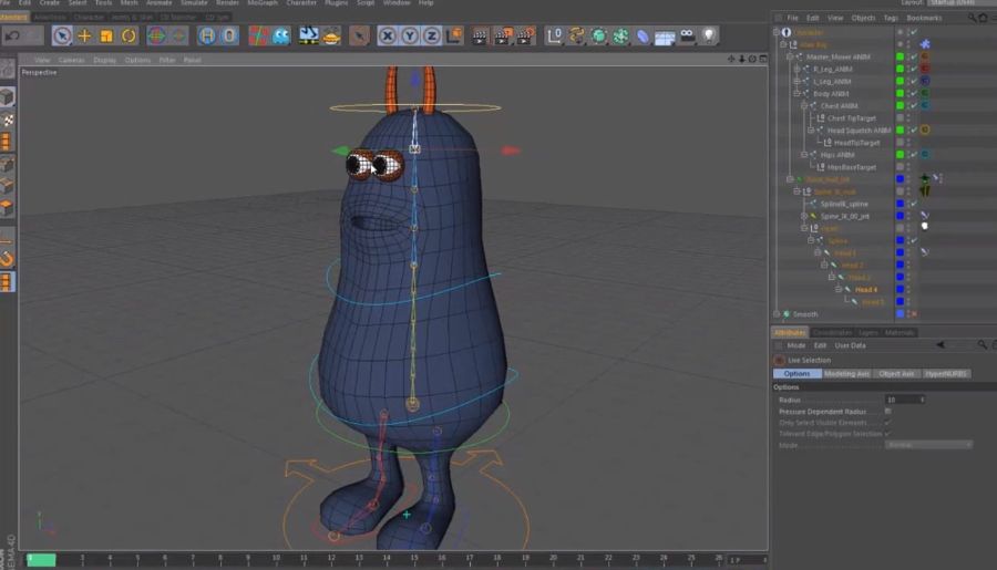 Animation là gì? Tìm hiểu những công cụ và kỹ thuật đằng sau mỗi bộ phim hoạt hình